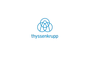 Partners 15 ThyssenKrupp-Logo