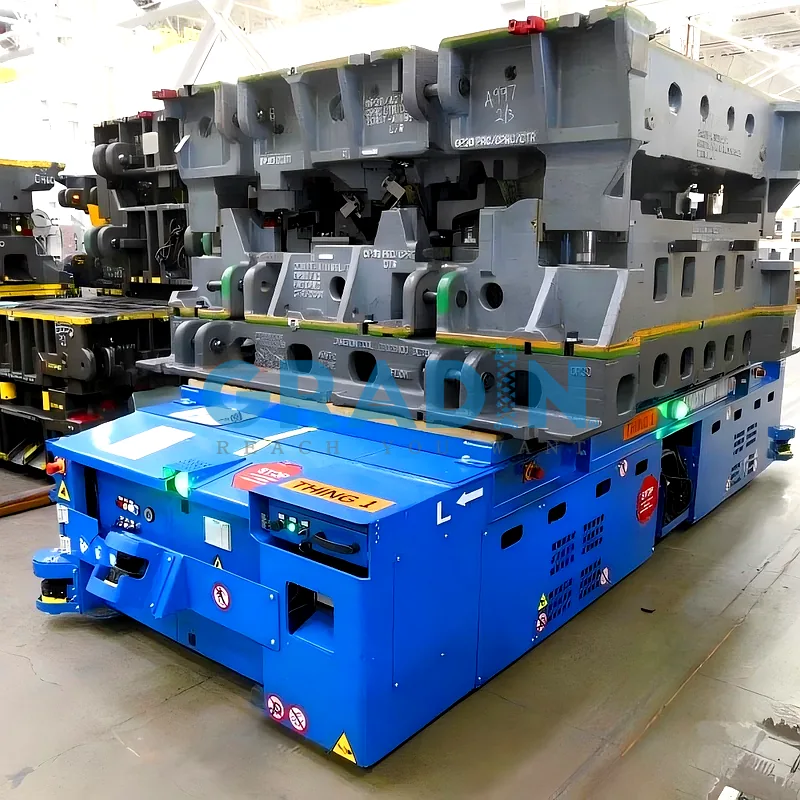Gradin-Bespoke-Automotive-Die-AGV-Heavy-Duty-150T-Stamping-Logistics
