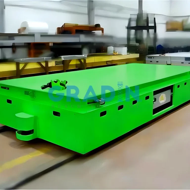 Gradin-Foundry-RGV-Shuttle-Heat-Resistant-Rail-Guided-Vehicle-Design