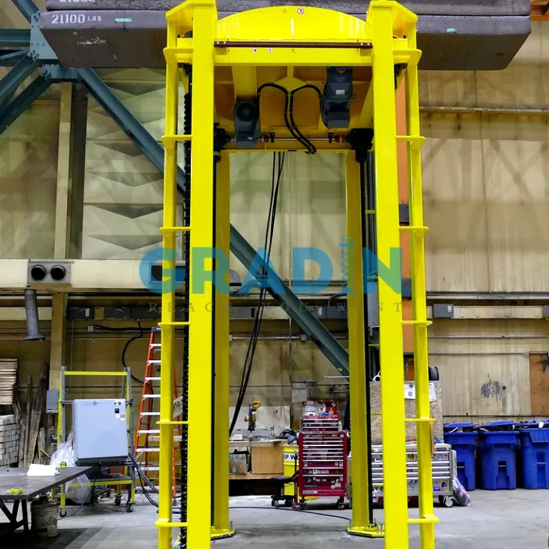 Gradin-Aerospace-Precision-Engine-Lift-Custom-Aviation-Docking-System