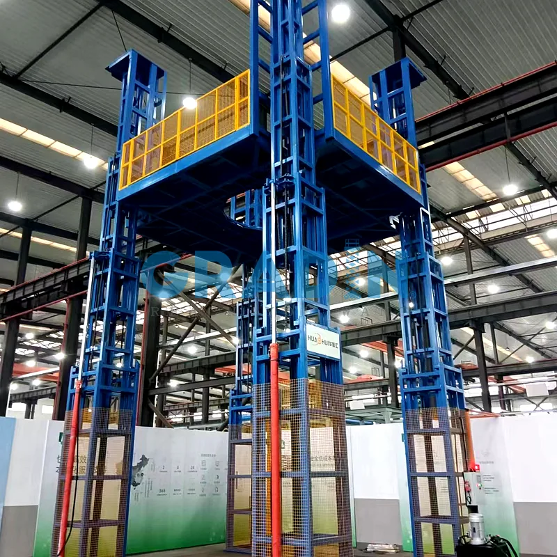 Gradin-Bespoke-Hydrogen-Assembly-Lift-Explosion-Proof-Workstation
