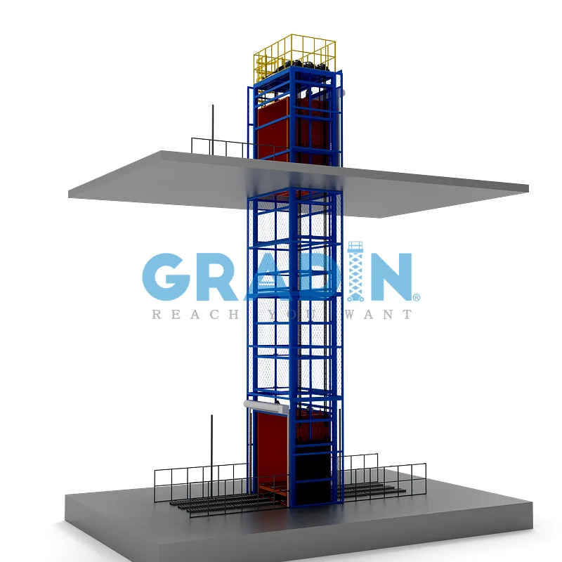 Gradin-Bespoke-Through-Loading-VRC-Heavy-Duty-Custom-Conveyor