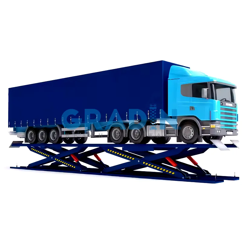 Gradin-Bespoke-Loading-Dock-Lift-Hydraulic-Warehouse-Leveler