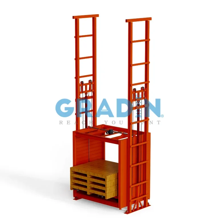 Gradin-Bespoke-Telescopic-Fork-VRC-Heavy-Duty-Vertical-Conveyor-System