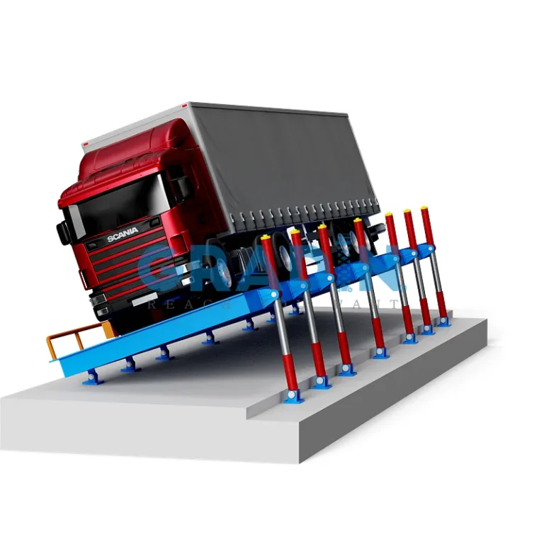 Gradin-Bespoke-Side-Tilting-Unloader-Heavy-Duty-Hydraulic-Truck-Dumper