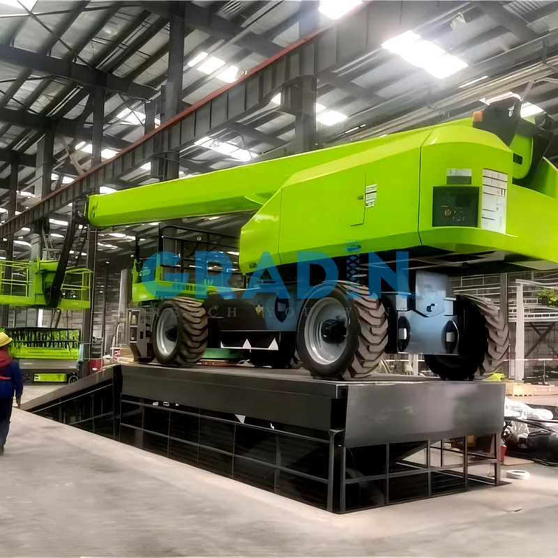 Gradin-Bespoke-Tilting-Scissor-Lift-Custom-Hydraulic-Workstation