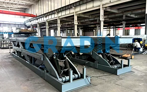 gradin custom custom equipment 10 33