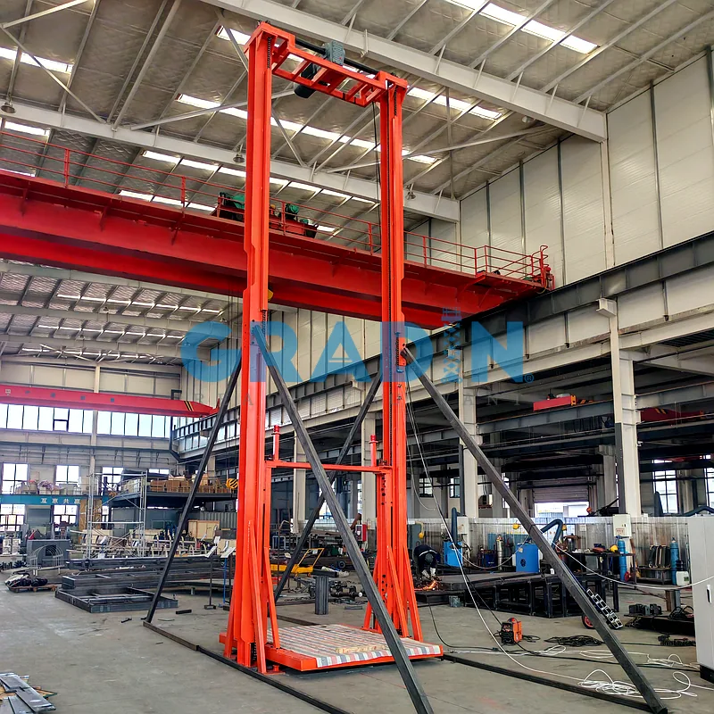 Gradin-High-Speed-Mechanical-VRC-Heavy-Duty-Vertical-Conveyor-Bespoke-ETO