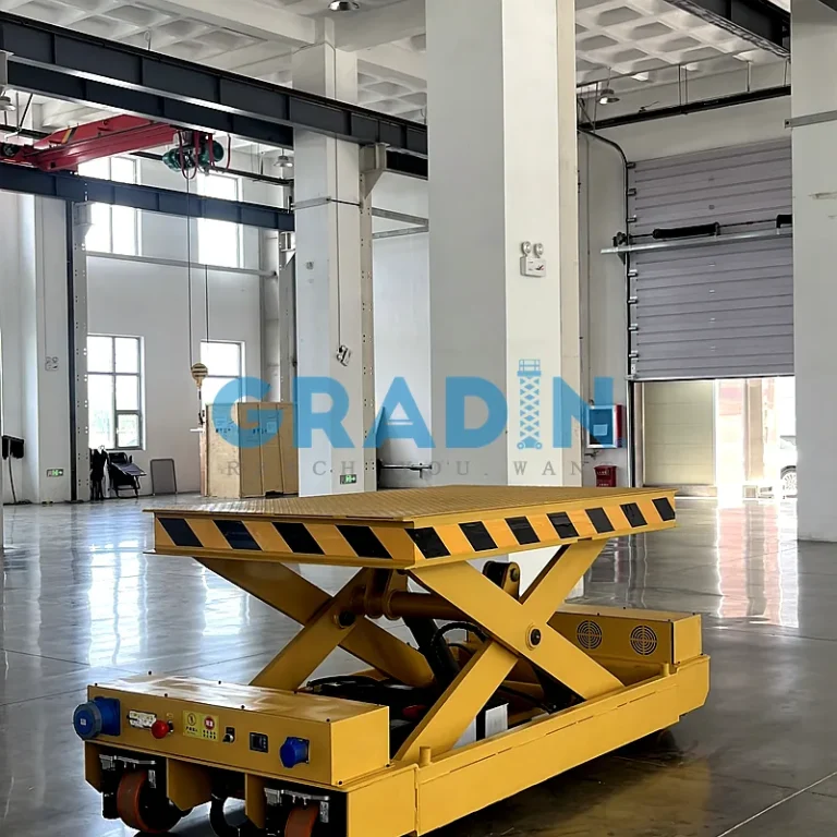 Gradin-Omni-Scissor-AGV-Automated-Guided-Vehicle-with-Lifting-Platform