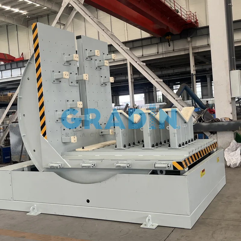gradin custom custom equipment 74