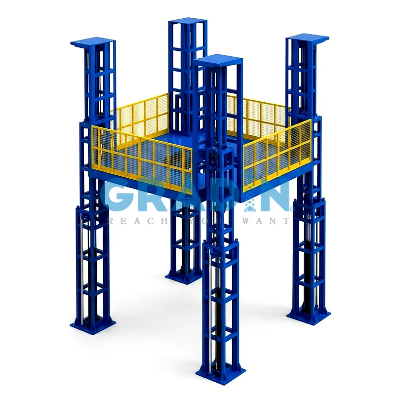 gradin custom custom equipment 05 15